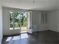 appartement à la location